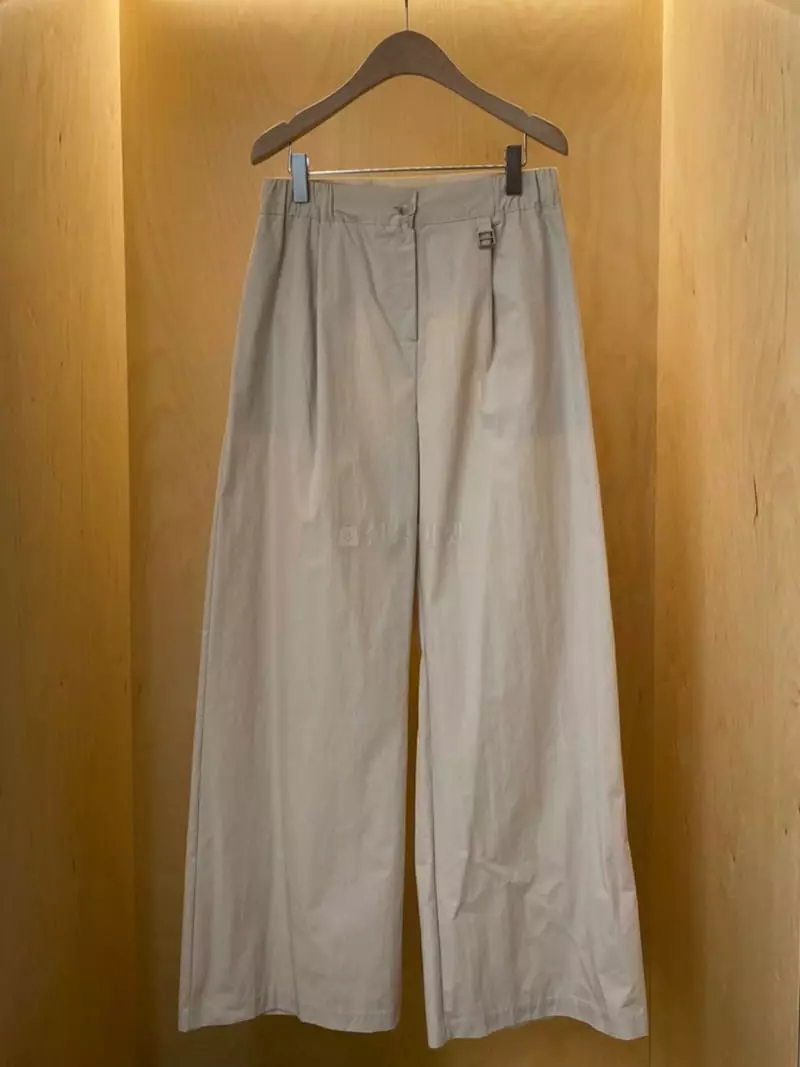 Project View - Korean Women Fashion - #momslook - Square Pants - 3