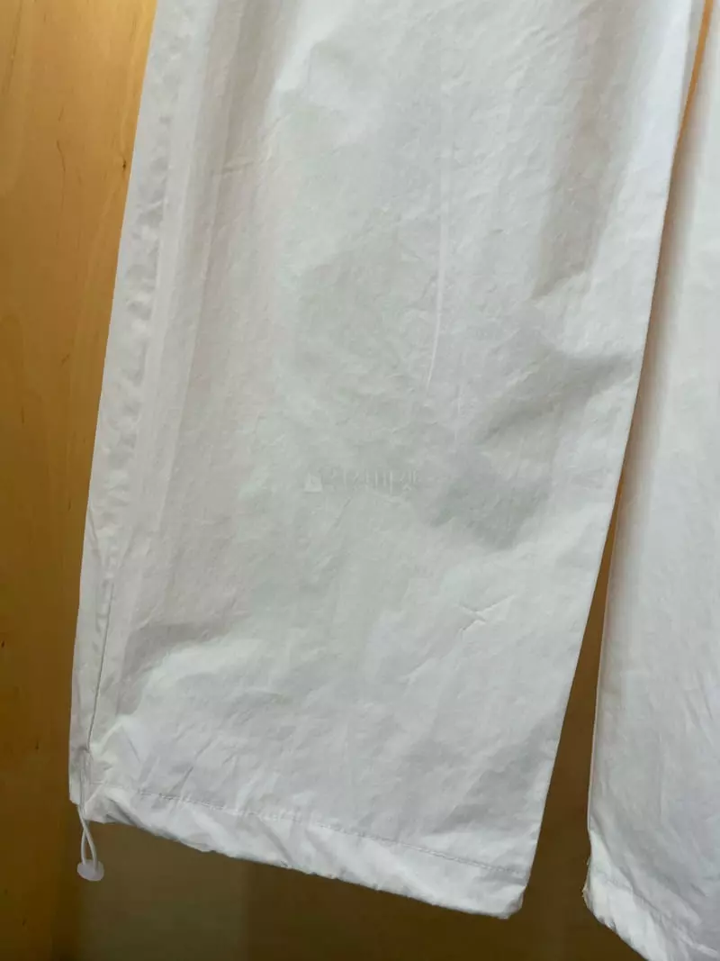 Project View - Korean Women Fashion - #restrostyle - Shopy String Pants - 5