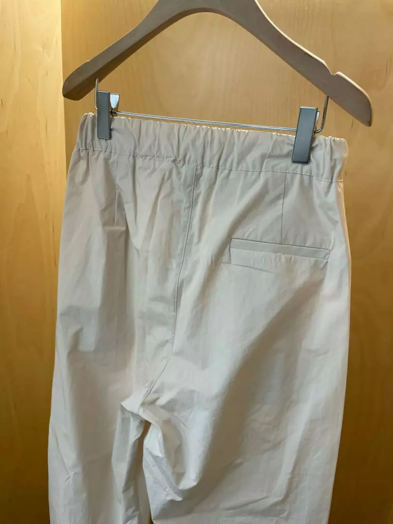 Project View - Korean Women Fashion - #shopsmall - Shopy String Pants - 7