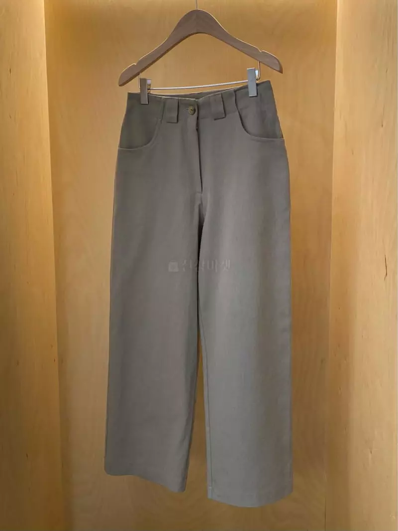 Project View - Korean Women Fashion - #thatsdarling - Mu O B Pants - 3