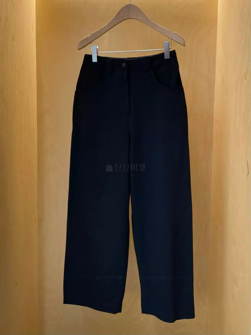 Project View - Korean Women Fashion - #thatsdarling - Mu O B Pants - 4