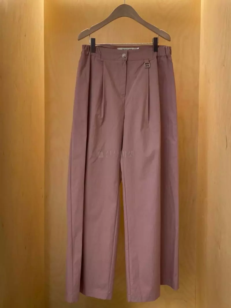 Project View - Korean Women Fashion - #vintageinspired - Square Pants - 5