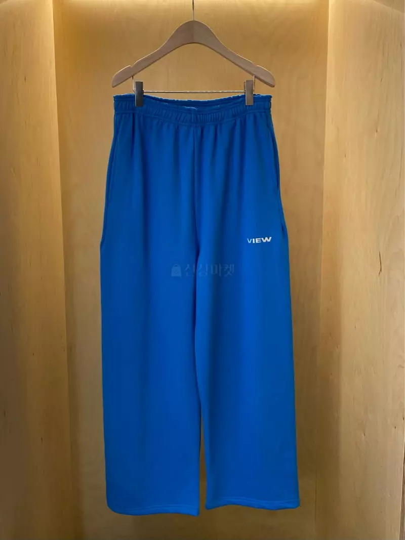 Project View - Korean Women Fashion - #womensfashion - Whole Gament Embrodiery Pants - 2