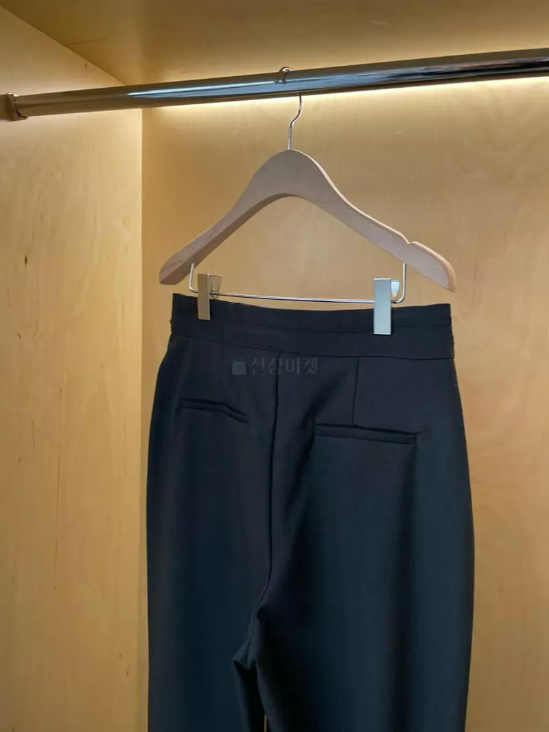 Project View - Korean Women Fashion - #womensfashion - Curve Pants - 2