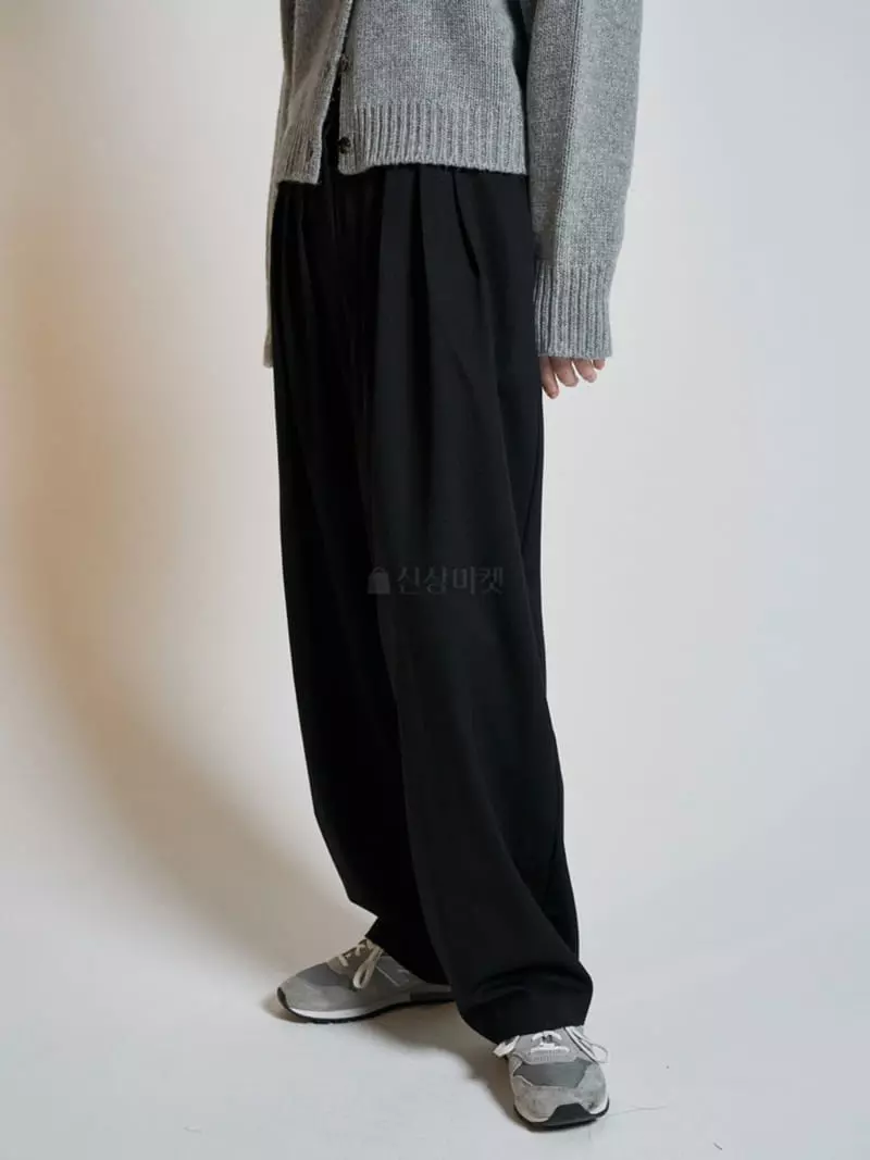 Project View - Korean Women Fashion - #womensfashion - Capri Pants - 3