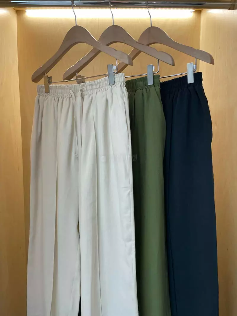Project View - Korean Women Fashion - #momslook - Osoi Pants - 4