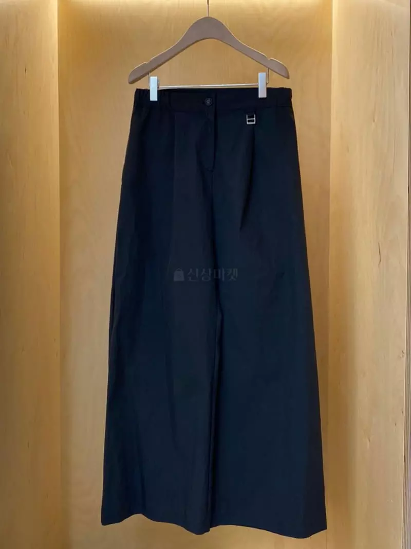 Project View - Korean Women Fashion - #momslook - Square Pants - 4