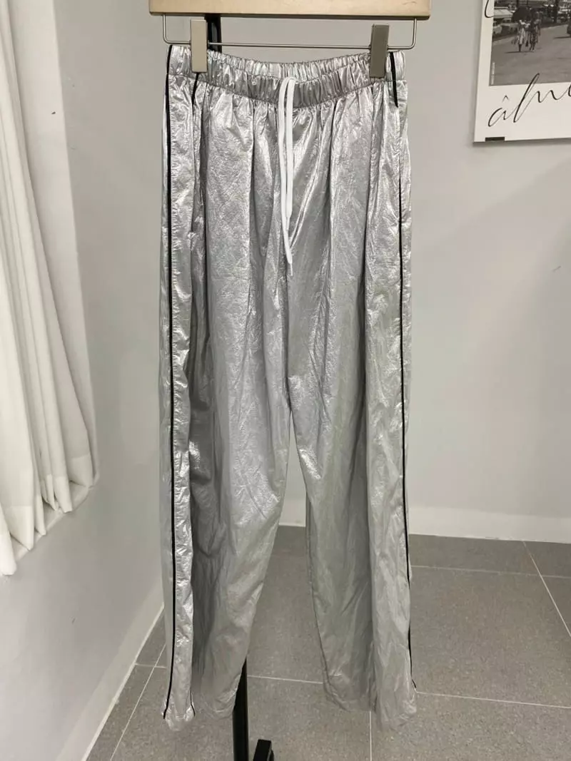 Project Wave - Korean Women Fashion - #momslook - Tinkle Pants - 6