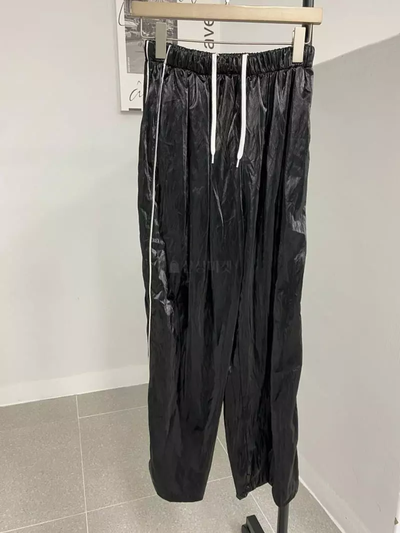 Project Wave - Korean Women Fashion - #momslook - Tinkle Pants - 8