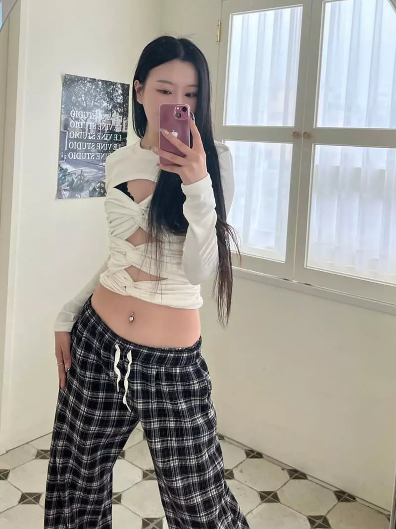 Project Wave - Korean Women Fashion - #momslook - Vegas Set