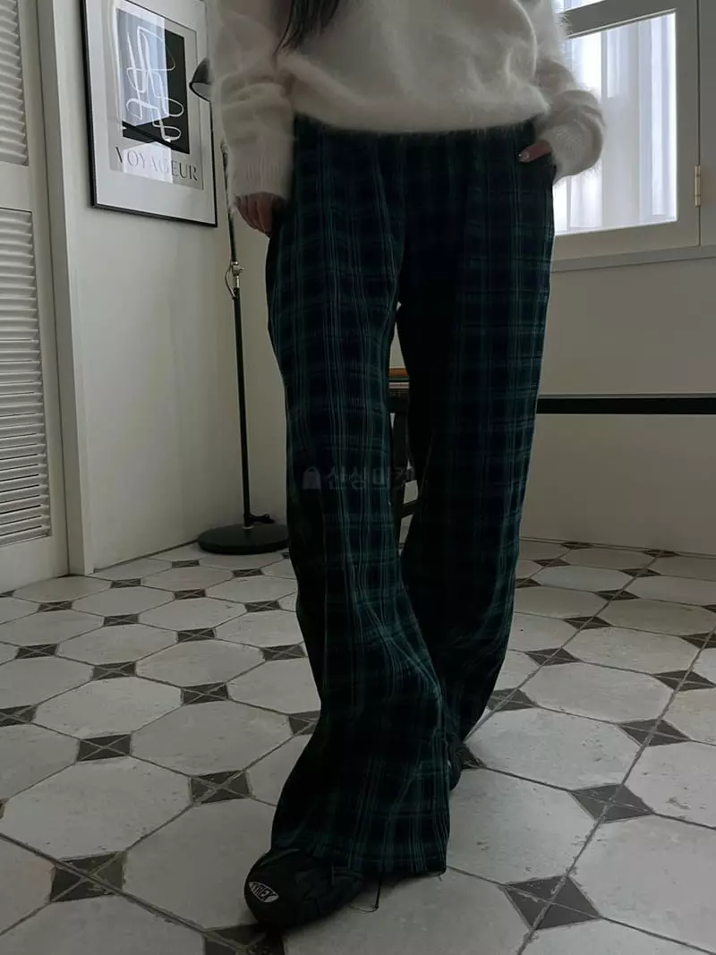 Project Wave - Korean Women Fashion - #pursuepretty - Le me Pants
