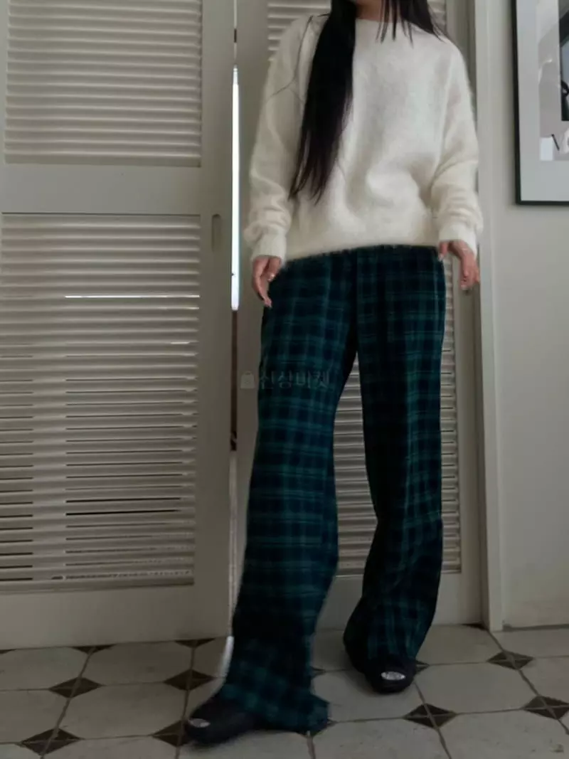 Project Wave - Korean Women Fashion - #thatsdarling - Le me Pants - 5