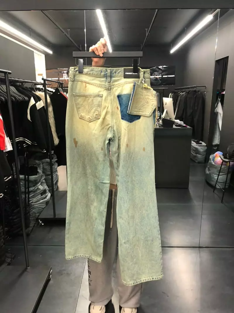 Project Wave - Korean Women Fashion - #thatsdarling - Nock Pants