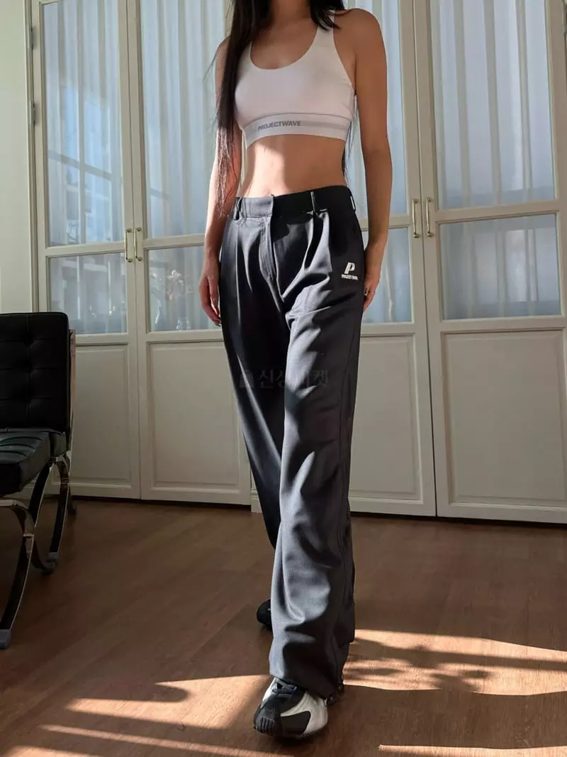 Project Wave - Korean Women Fashion - #thatsdarling - Pwe Pants - 2