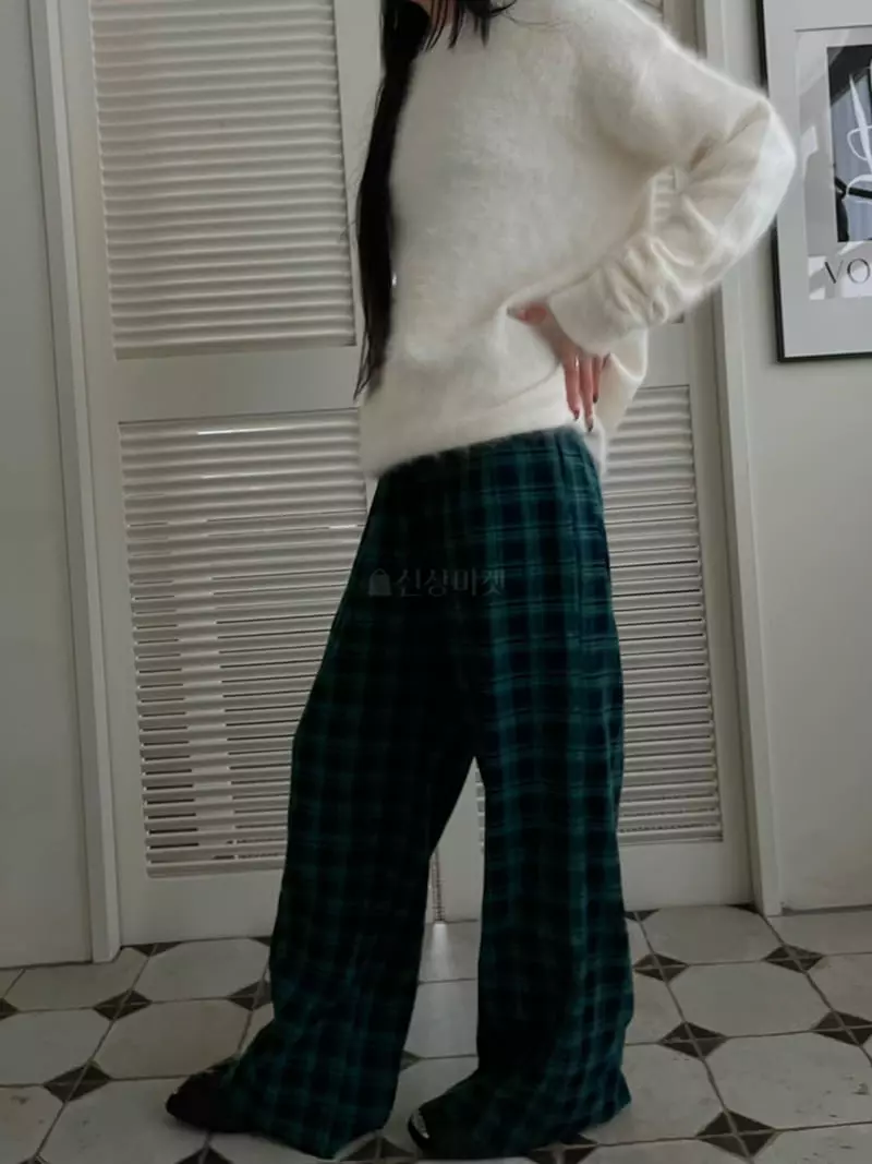 Project Wave - Korean Women Fashion - #thelittlethings - Le me Pants - 6