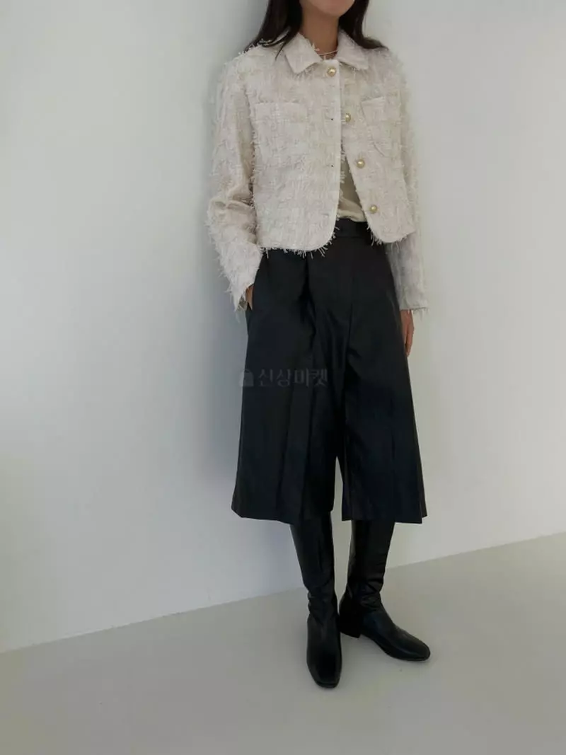 Ravi - Korean Women Fashion - #momslook - Orse Jacket - 10