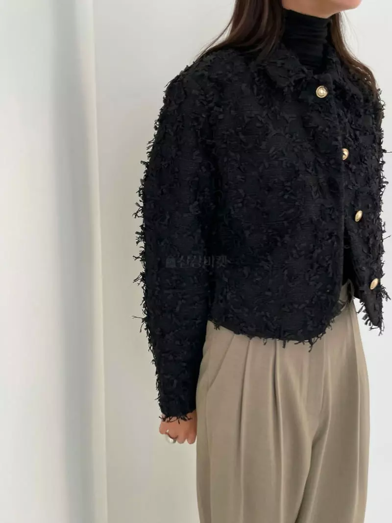 Ravi - Korean Women Fashion - #momslook - Orse Jacket - 6