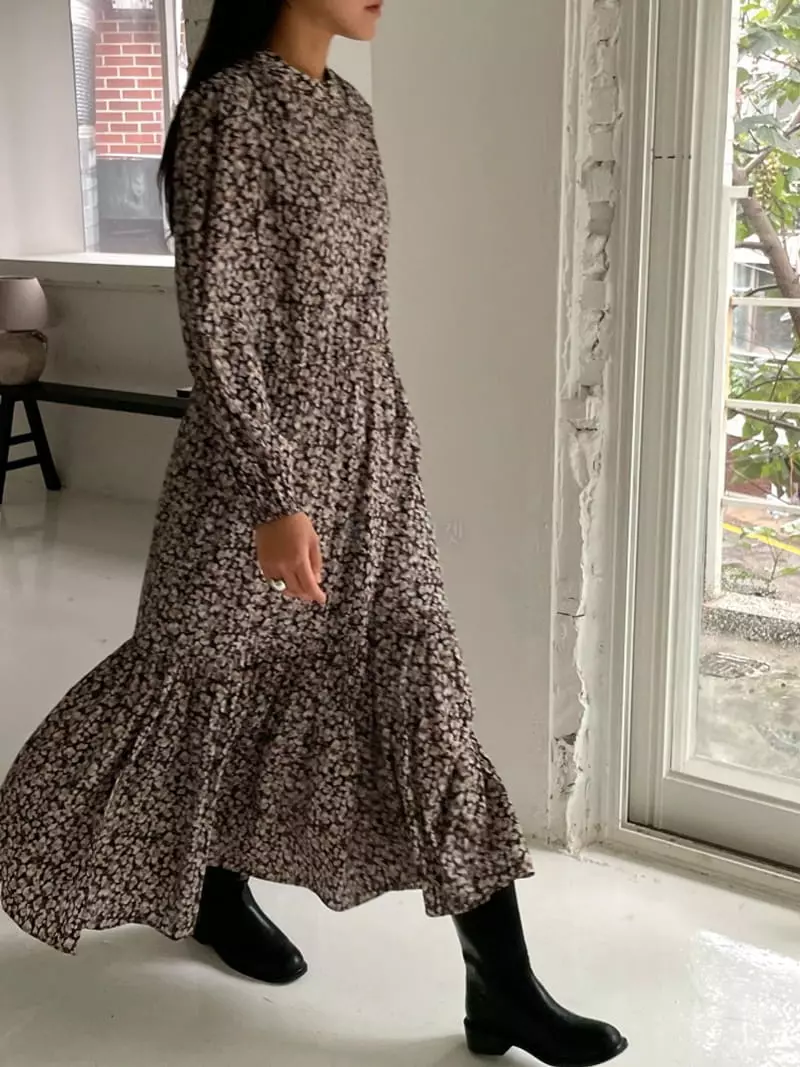 Ravi - Korean Women Fashion - #momslook - Odell One-piece - 11