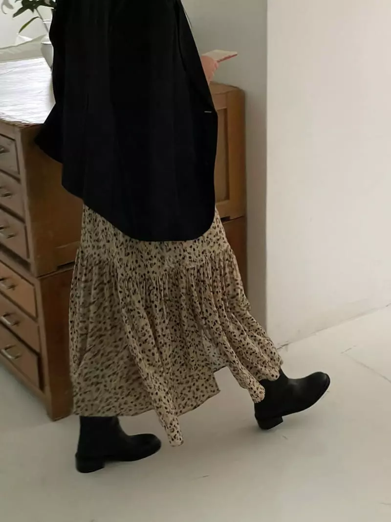 Ravi - Korean Women Fashion - #momslook - Odell One-piece - 7