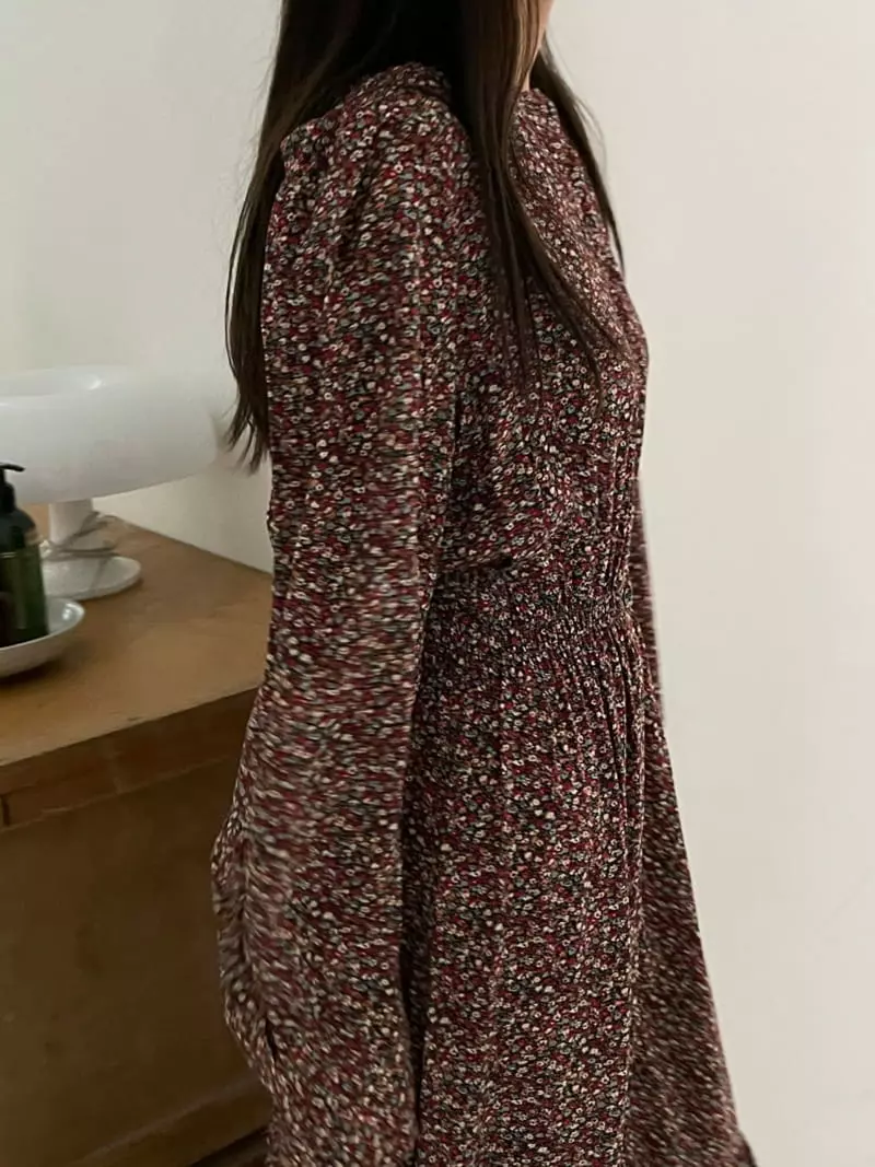 Ravi - Korean Women Fashion - #womensfashion - Teria One-piece - 2