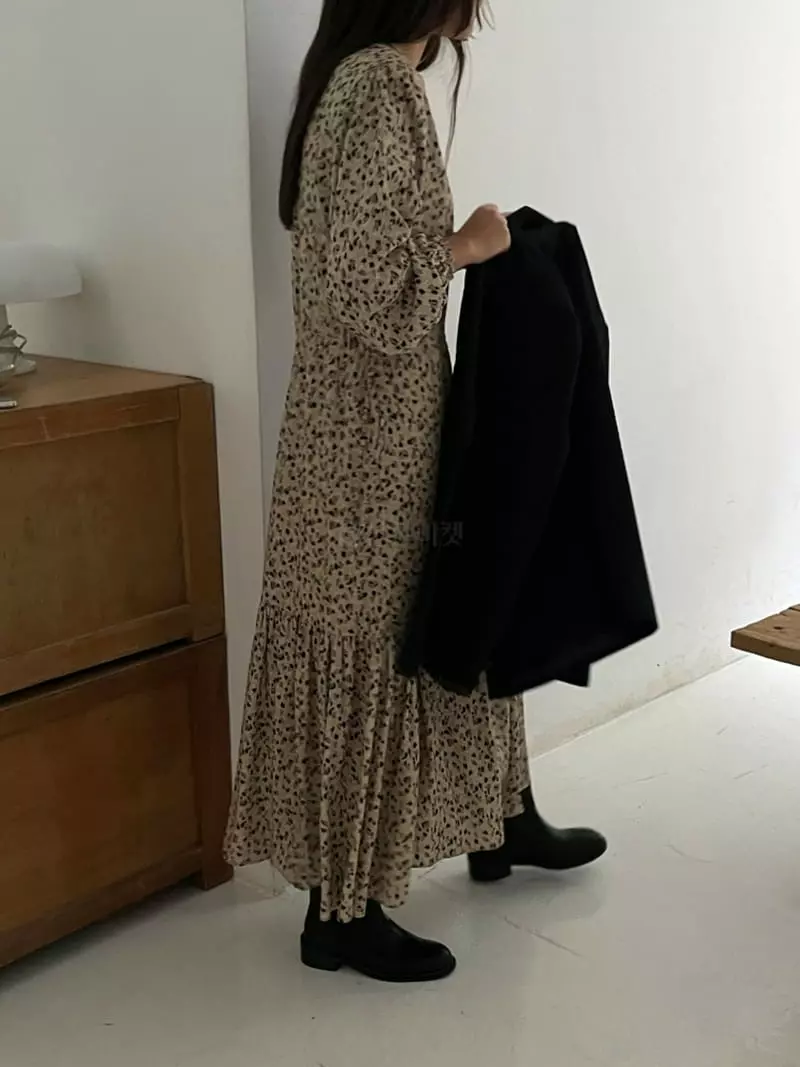 Ravi - Korean Women Fashion - #womensfashion - Odell One-piece - 10