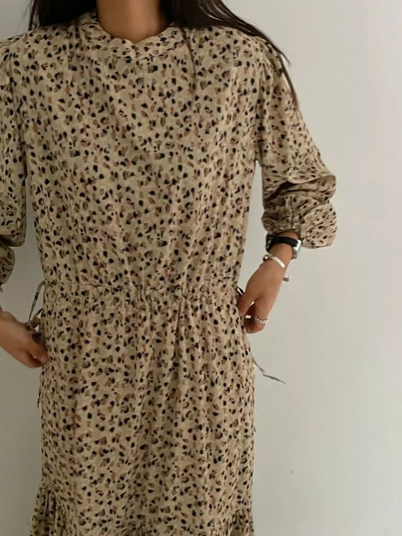 Ravi - Korean Women Fashion - #momslook - Odell One-piece - 4