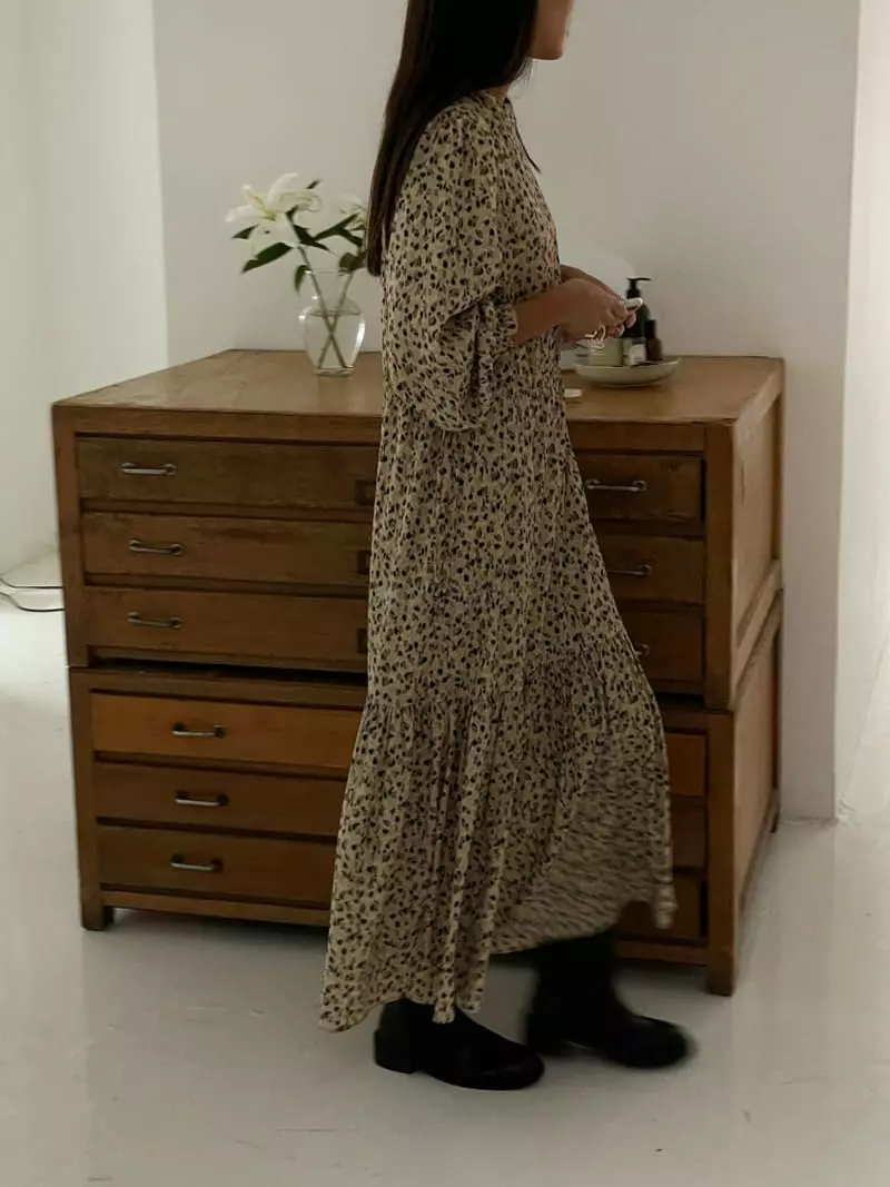 Ravi - Korean Women Fashion - #womensfashion - Odell One-piece - 6
