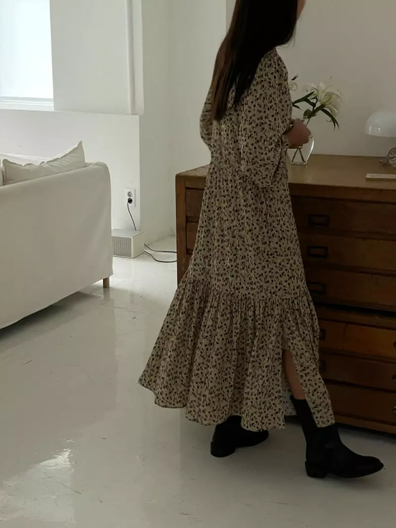 Ravi - Korean Women Fashion - #womensfashion - Odell One-piece - 8