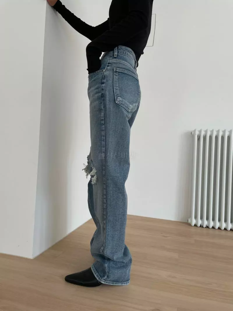Recover - Korean Women Fashion - #womensfashion - Brush Pants - 6