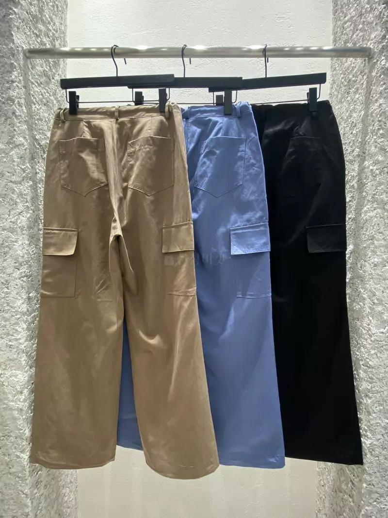 Refleur - Korean Women Fashion - #momslook - Sandy Pants