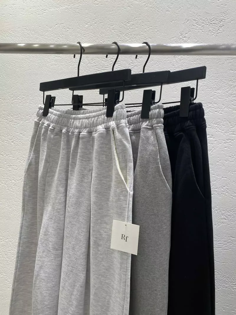 Refleur - Korean Women Fashion - #thelittlethings - Fairy Pants - 2