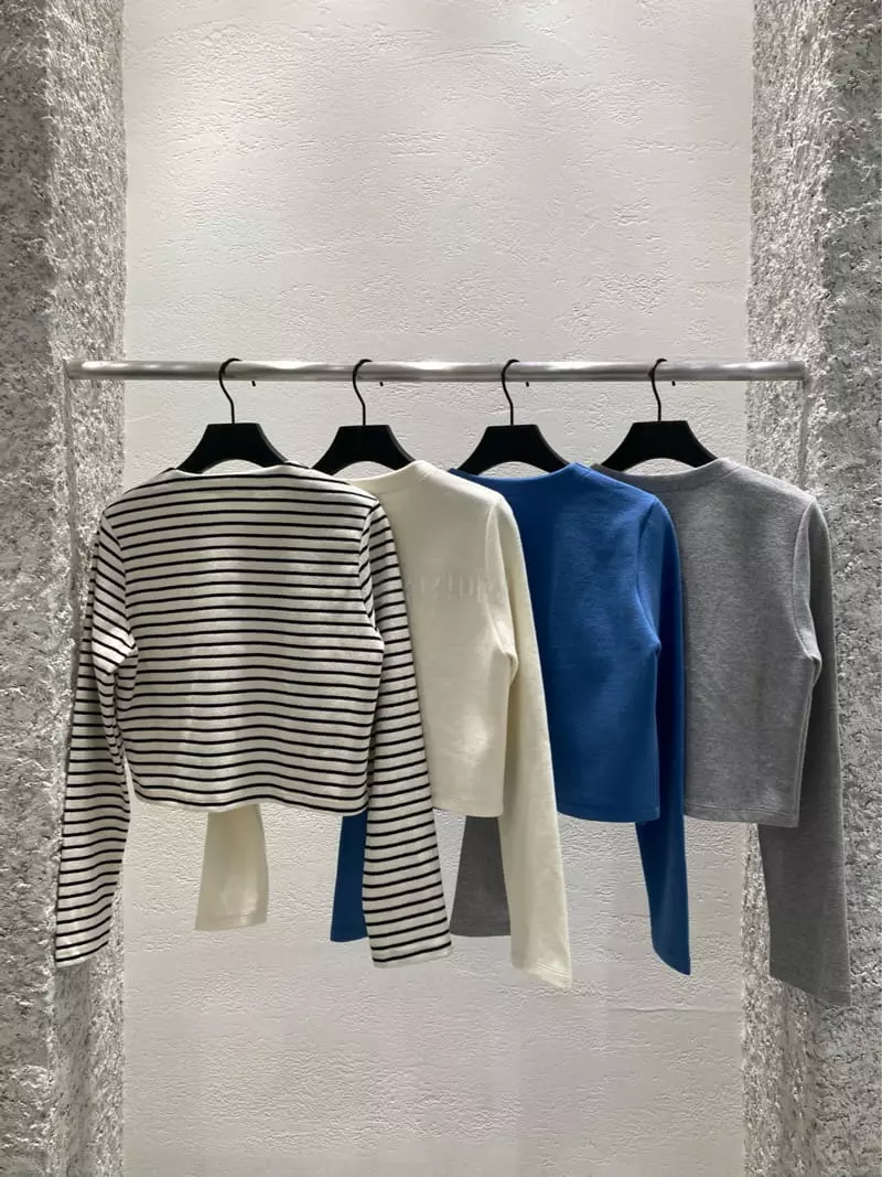 Refleur - Korean Women Fashion - #womensfashion - Juddy Crop Cardigan