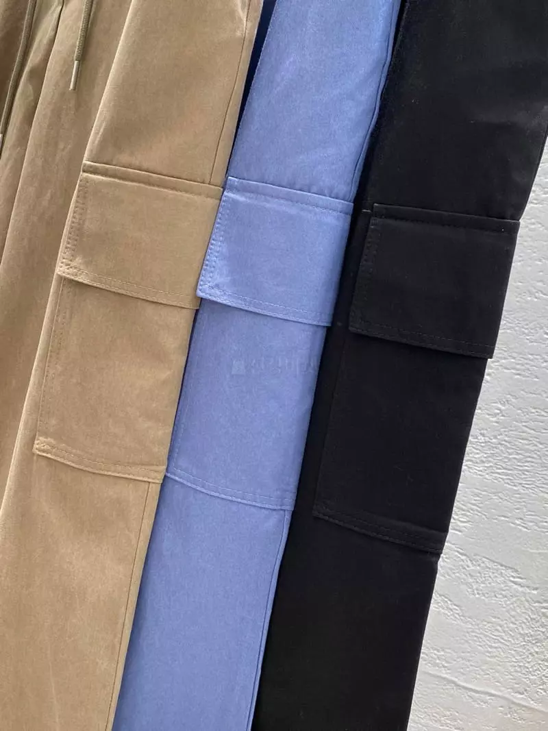 Refleur - Korean Women Fashion - #momslook - Sandy Pants - 4