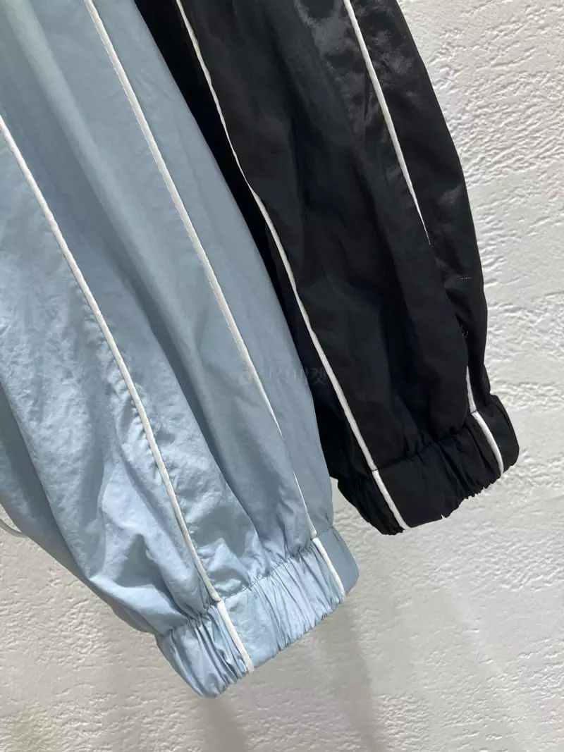 Refleur - Korean Women Fashion - #momslook - Rai Anorak Zip-up - 4