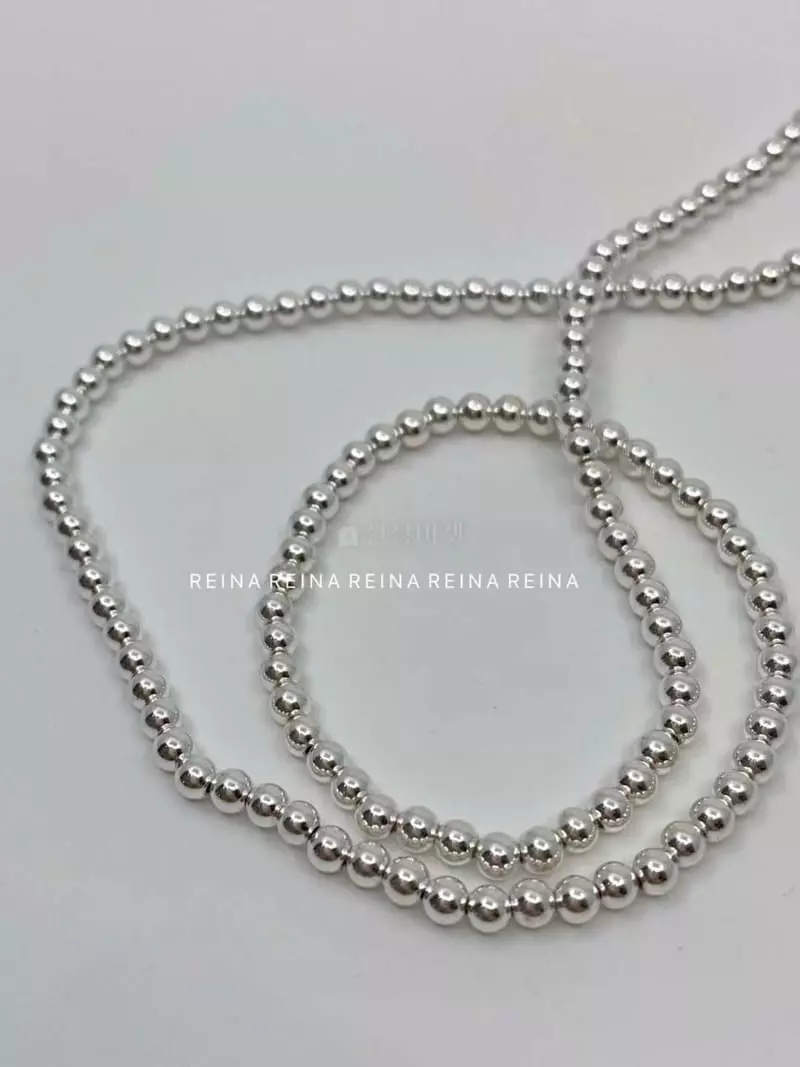 Reina - Korean Women Fashion - #momslook - 2208062 Necklace