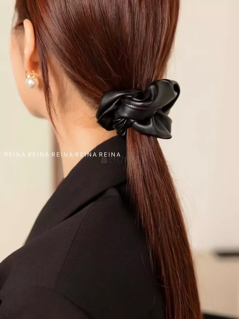 Reina - Korean Women Fashion - #momslook - 2208044 Hairring - 3
