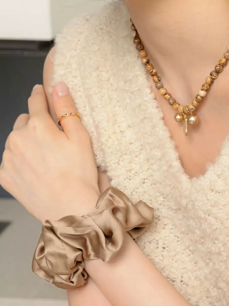 Reina - Korean Women Fashion - #momslook - 2208054 Ring - 2