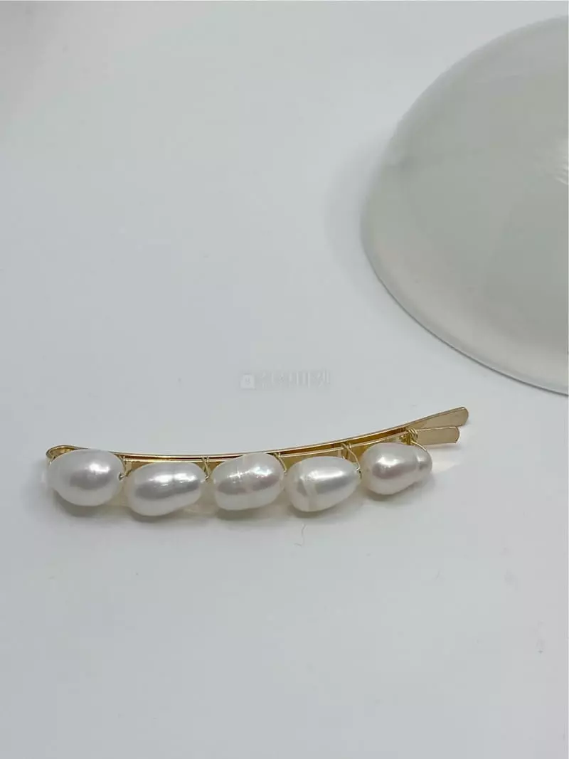 Reina - Korean Women Fashion - #pursuepretty - G2208089 Hairpin G