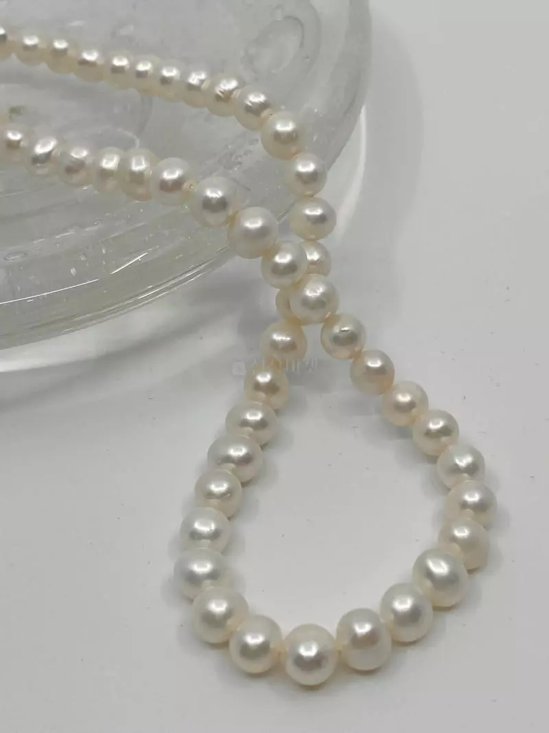 Reina - Korean Women Fashion - #shopsmall - 2205002 Necklace