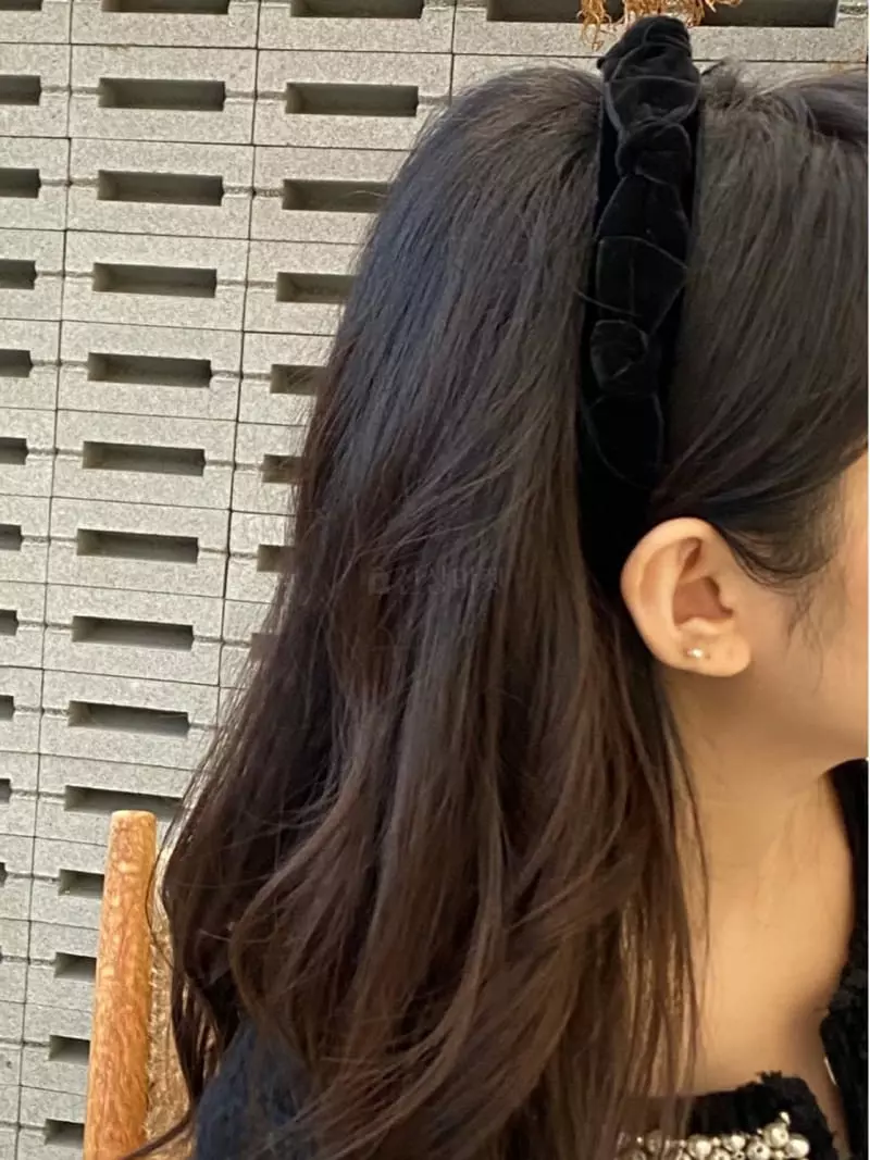 Reina - Korean Women Fashion - #thatsdarling - 2209005 Hairband