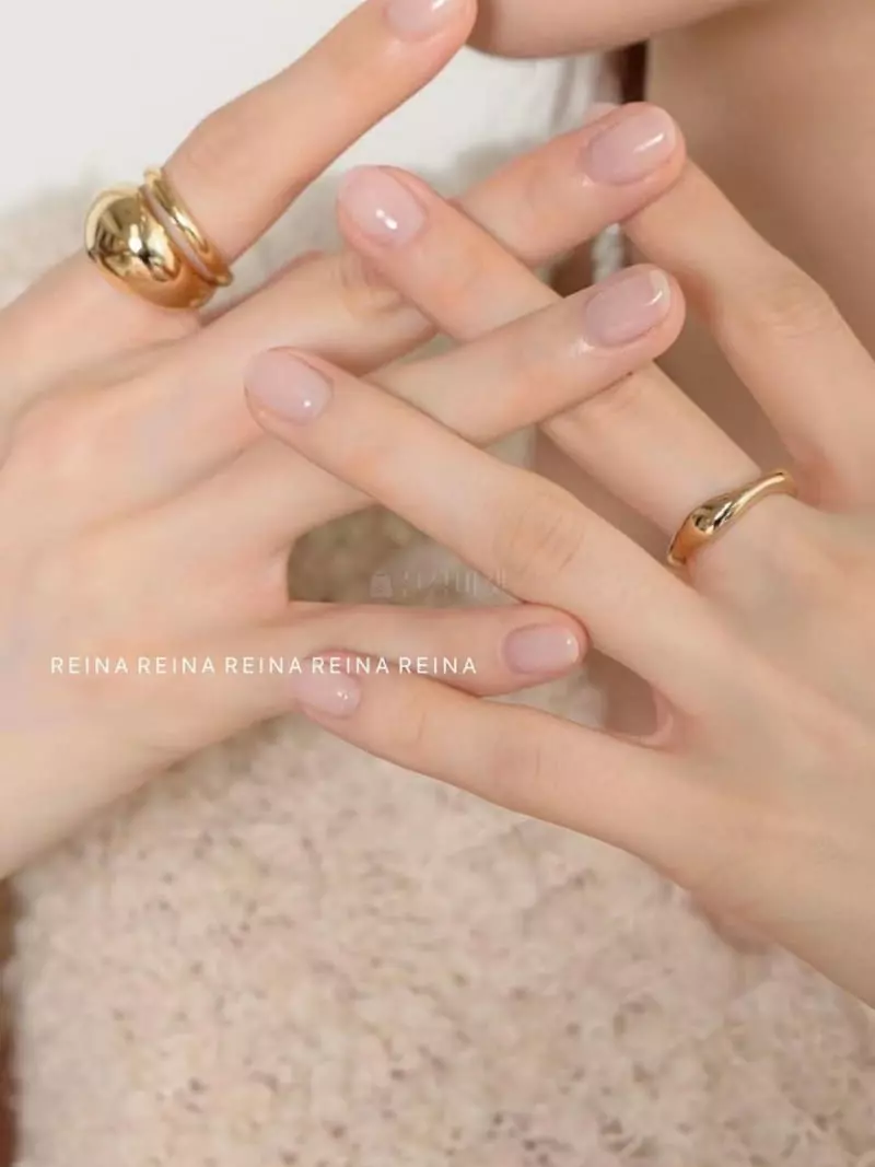 Reina - Korean Women Fashion - #thatsdarling - 2206273 Ring - 3