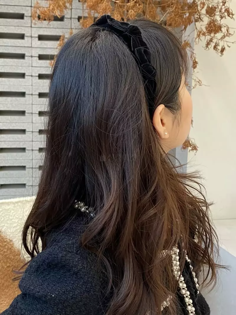Reina - Korean Women Fashion - #thelittlethings - 2209005 Hairband - 2