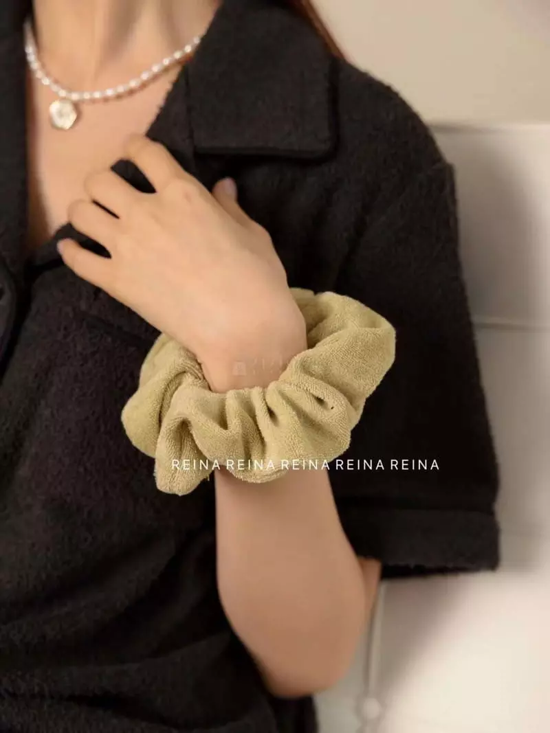 Reina - Korean Women Fashion - #womensfashion - 2208040 Hairring - 4