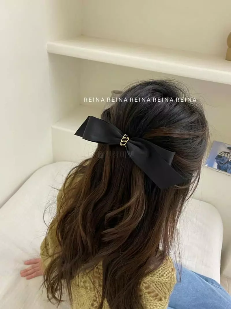 Reina - Korean Women Fashion - #womensfashion - 2208174 Hairpin