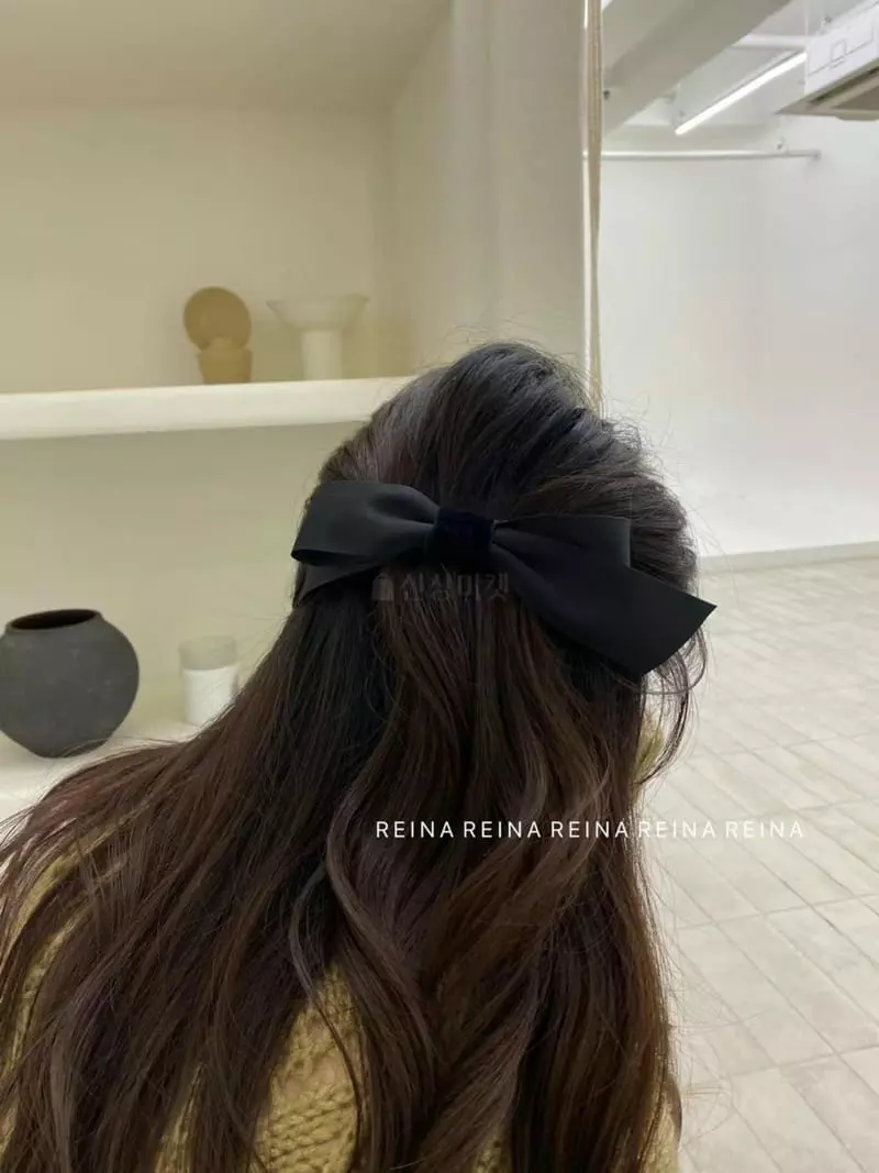 Reina - Korean Women Fashion - #womensfashion - 2208173 Hairpin - 2