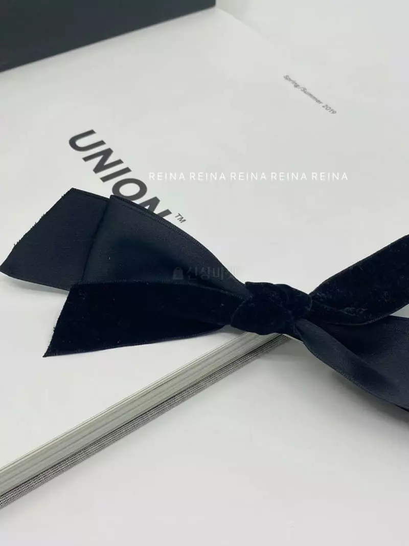 Reina - Korean Women Fashion - #womensfashion - 2208172 Hairpin - 3