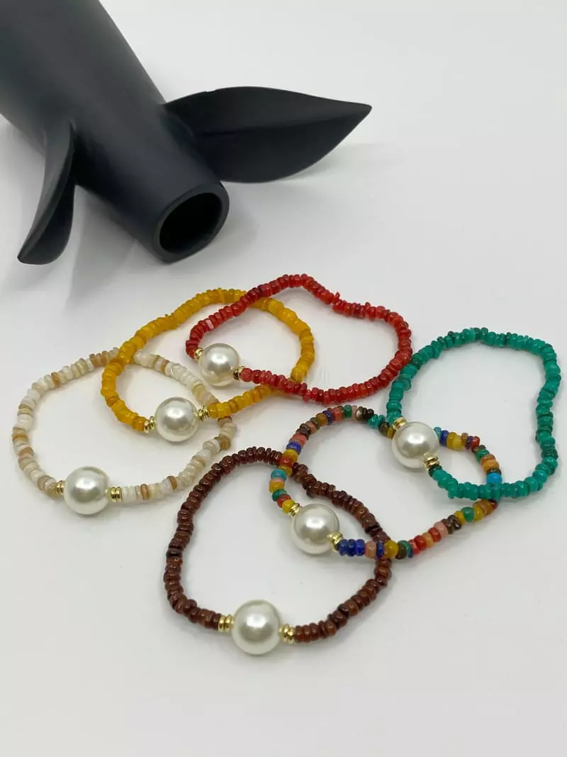Reina - Korean Women Fashion - #womensfashion - 2208085 Bracelet