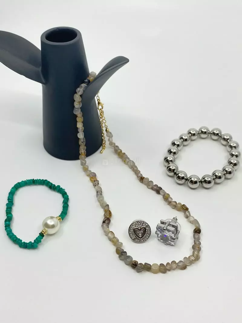 Reina - Korean Women Fashion - #womensfashion - 2208085 Bracelet - 3