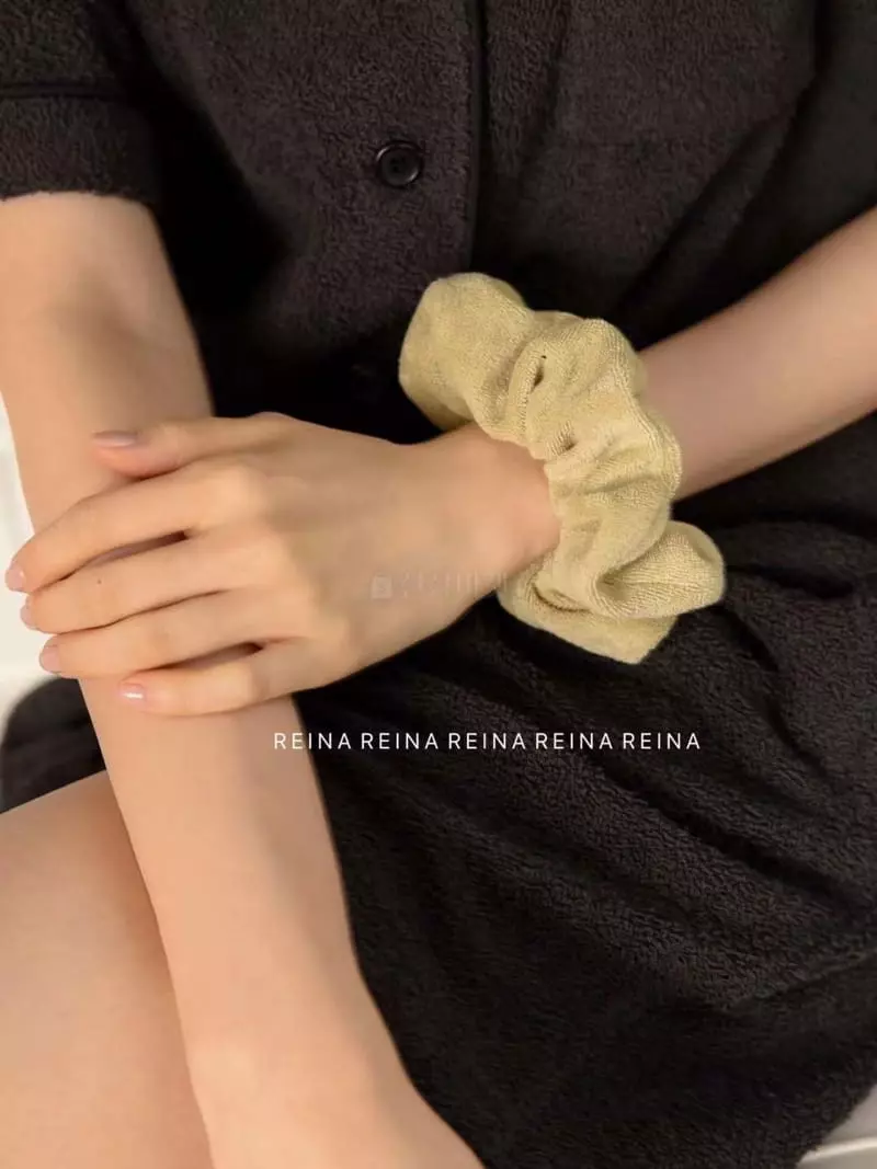 Reina - Korean Women Fashion - #womensfashion - 2208040 Hairring - 3