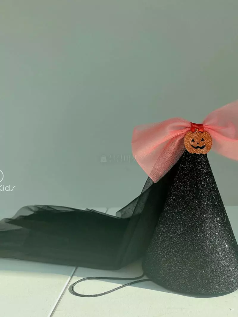 Rica - Korean Children Fashion - #magicofchildhood - Pot Hat - 2
